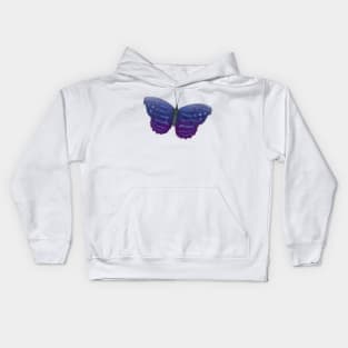 butterfly Kids Hoodie